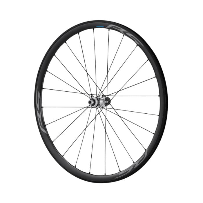 (新品)SHIMANO (シマノ) WH-RS770 C30 TL DISC 12mm Eスルー リア チューブレス ホイール（商品ID