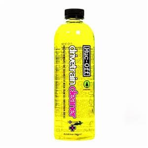 DRIVETRAIN CLEANER　750ml