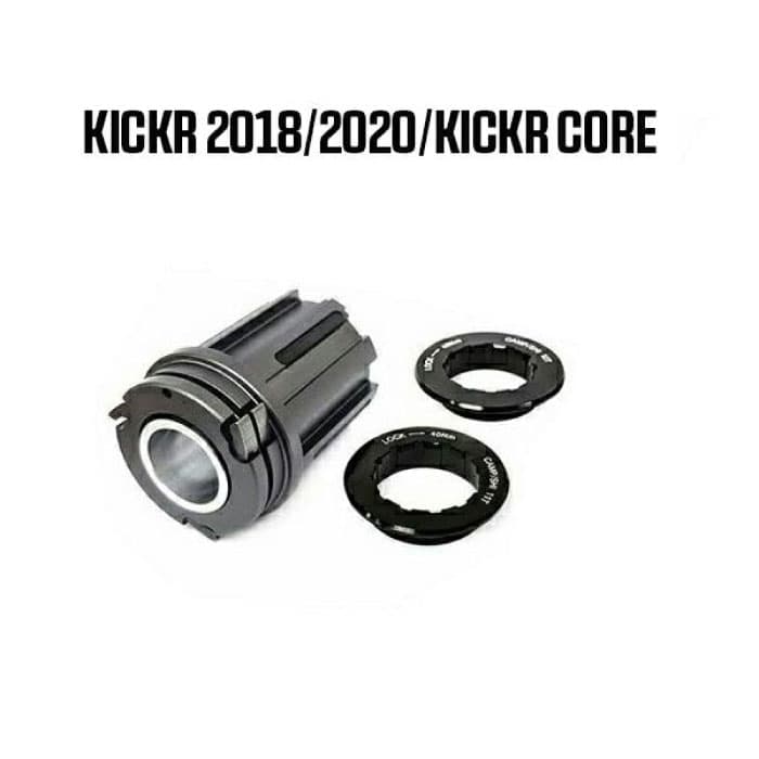 新品)Wahoo(ワフー) KICKR 18,20/KICKR CORE用 Campagnolo