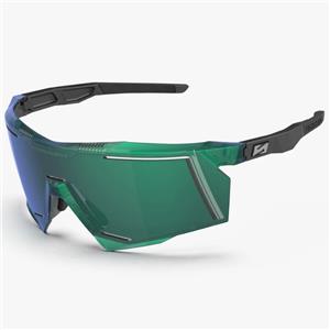 AEROSTORM Multimirror Green アイウェア