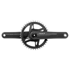 SRAM (スラム) RED AXS E1 DUB Wide 1x 40T 170mm クランクセット メイン
