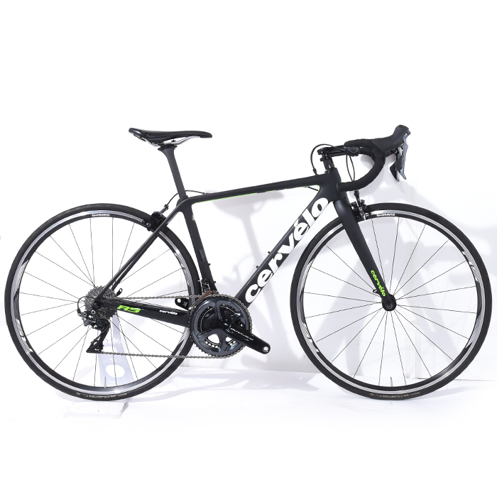 新品 Cervelo サーベロ 18モデル R5 Dura Ace R9100 11s サイズ51 170 175cm ロードバイク 商品id 詳細ページ 自転車買取クラウンギアーズ ロードバイク スポーツ自転車買取