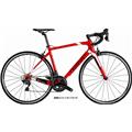 Wilier (ウィリエール) 2021モデル GranturismoR team R8050 RIM レッド