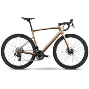 2022モデル Roadmachine ロードマシン TWO SRAM FORCE eTap AXS Metallic Brown & Black サイズ47(-166cm) ロードバイク