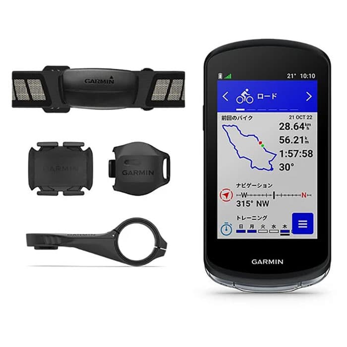 Garmin 1040セット【新品未使用】-