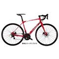 Wilier (ウィリエール) 2023モデル Montegrappa Disc R7000 DB レッド