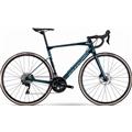 BMC  (ビーエムシー) 2022モデル Roadmachine SEVEN R7020 DB グリーン