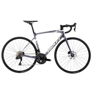 2024 Fenix Disc Arctic Grey サイズXS 105 R7170 Di2 12S ロードバイク