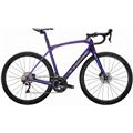 TREK (トレック) 2020モデル Domane SLR 6 R8020 DB パープル