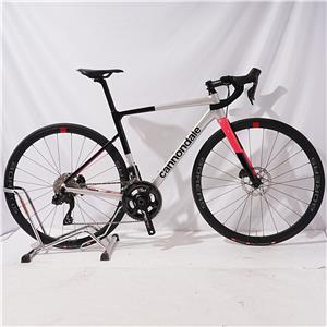 2021モデル CAAD13 DISC 105 R7120 12S PESパワー 51サイズ（165-174cm）ロードバイク
