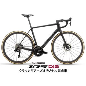 R5 Five Black 105 R7170 ロードバイク 
