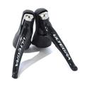 SHIMANO (シマノ)ULTEGRA アルテグラ ST-6800 フロント＆リア デュアルコントロール レバー