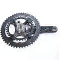 中古)Campagnolo (カンパニョーロ) RECORD レコード クランク ウルトラ ...