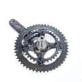 中古)Campagnolo (カンパニョーロ) RECORD レコード クランク ウルトラ ...