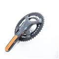 中古)Campagnolo (カンパニョーロ) RECORD レコード クランク ウルトラ ...