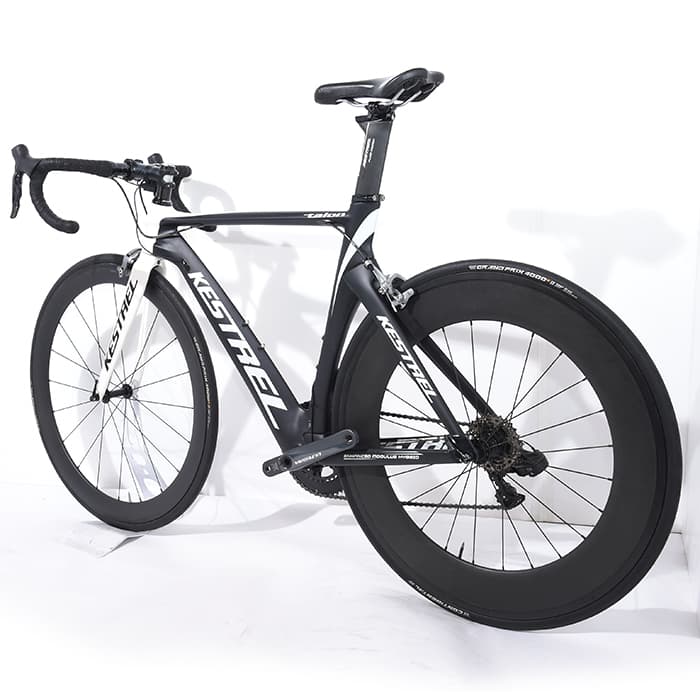 Kestrel Talon Road 2014 2024 www tofrei