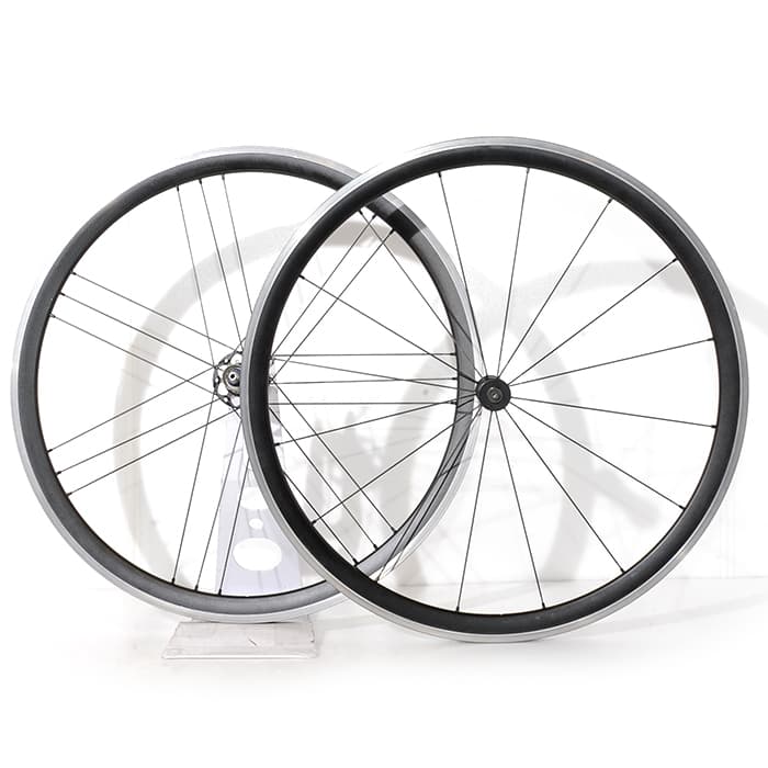 (中古)Campagnolo (カンパニョーロ) SCIROCCO C17 シロッコ デカールなし クリンチャー シマノ11S  ホイールセット（商品ID：3717008444015）詳細ページ | 自転車買取クラウンギアーズ｜ロードバイク・スポーツ自転車買取