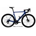 DE ROSA (デローザ) 22 MERAK Disk CHORUS ブルー 48SL