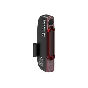 STICK DRIVE REAR BLACK