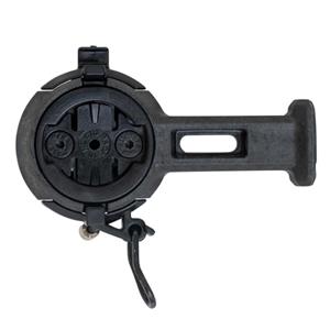 HideMyBell raceday SD コンピューター マウント【6月中旬入荷予定】