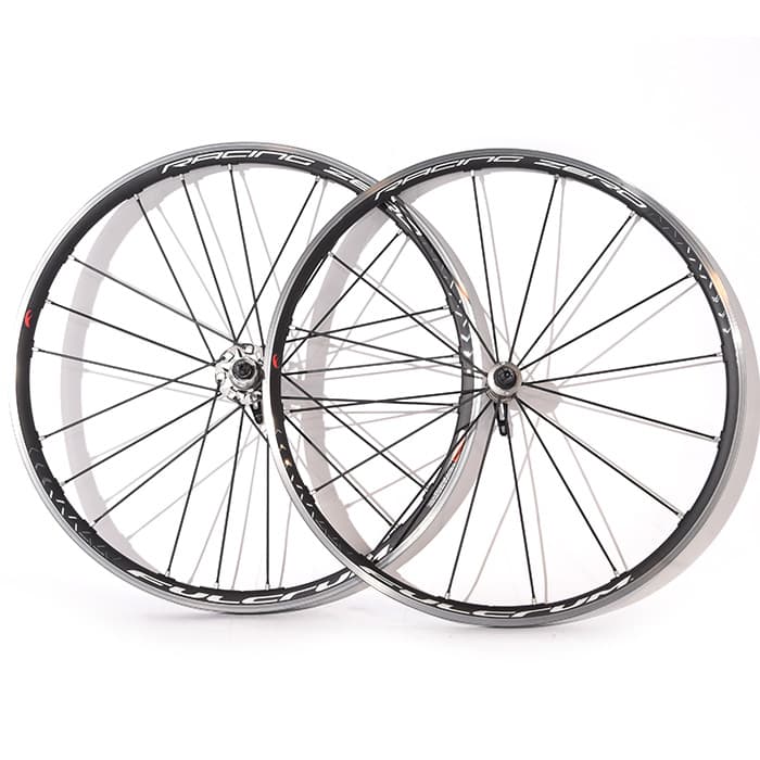 新着中古：FULCRUM、SRAM、SHIMANOなど中古ホイールセット、パーツ9件