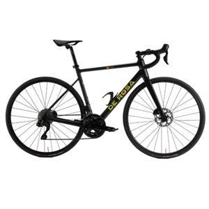 838 Disk ステルスマット 54SL 105 R7170 Di2 12s ロードバイク