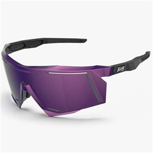 AEROSTORM Multimirror Purple サングラス