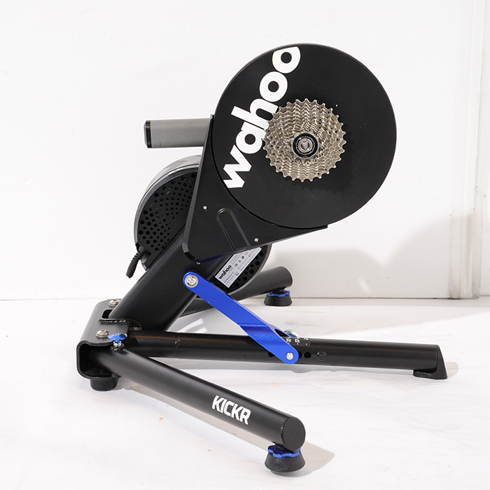 kickr wahoo 2018