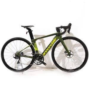 【未使用品】2019モデル SYSTEMSIX システムシックス ULTEGRA R8020 11S サイズ47（166-171cm） ロードバイク