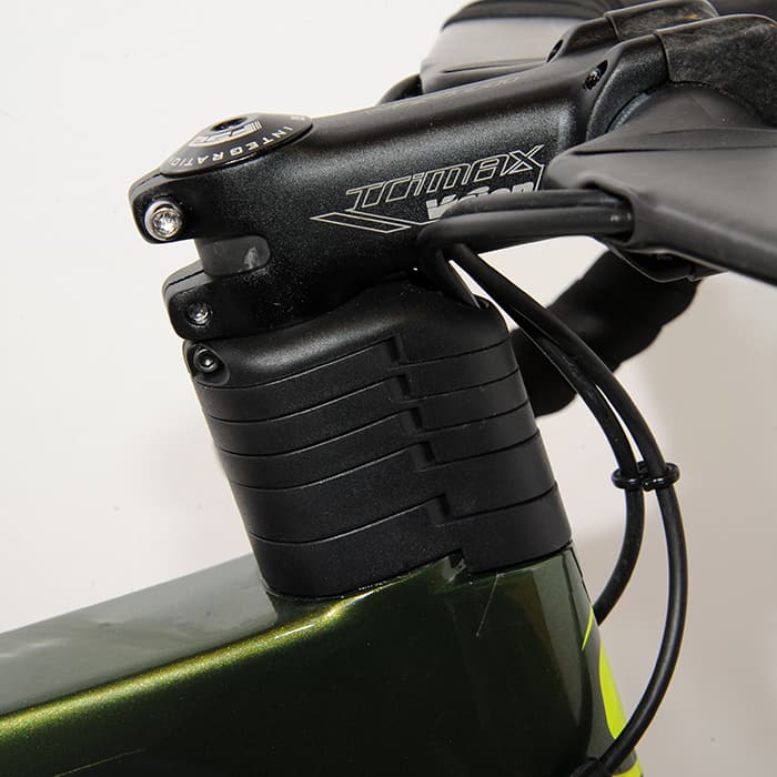 CANNONDALE 「キャノンデール」 QUICK5 2009年モデル フレーム