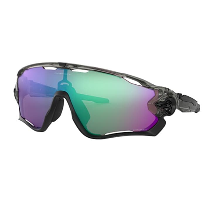 新品)OAKLEY (オークリー) JAWBREAKER ジョウブレイカー グレイインク