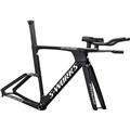 SPECIALIZED (スペシャライズド) 2021モデル S-Works Shiv TT Disc Module フレームセット ブラック