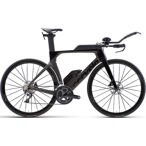 Cervelo (サーベロ) 2022モデル P Disc R8020 DB ブラック