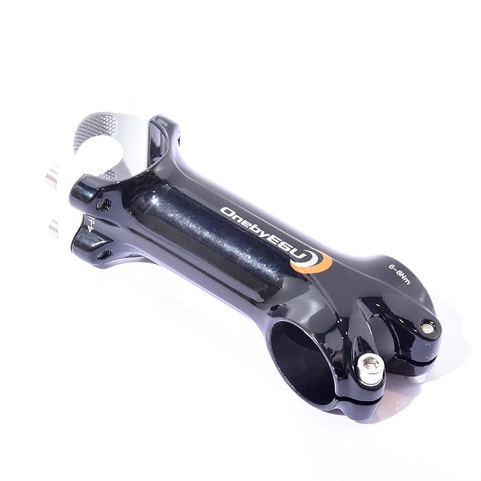 超軽量! 77g イタリア製 ステム EXTRALITE 100mm 12°