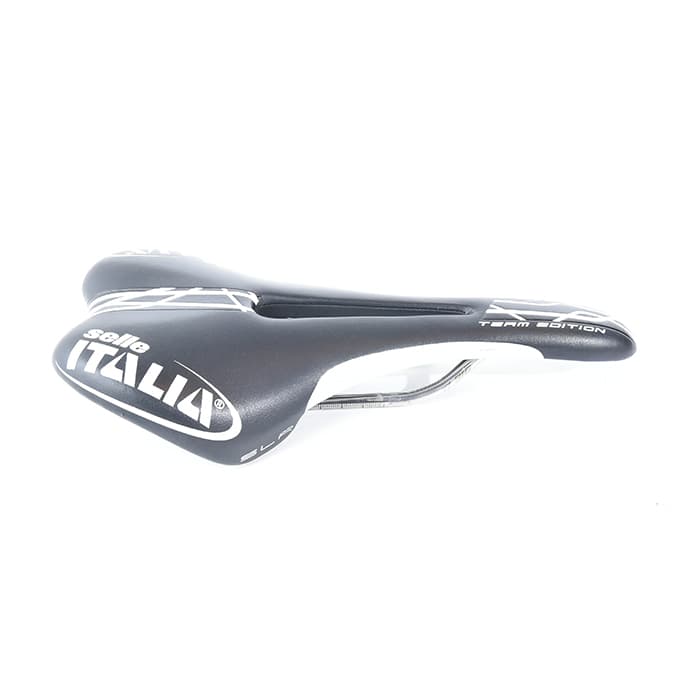 selle ITALIA(セライタリア)×DE ROSA(デローザ)SLR カーボン