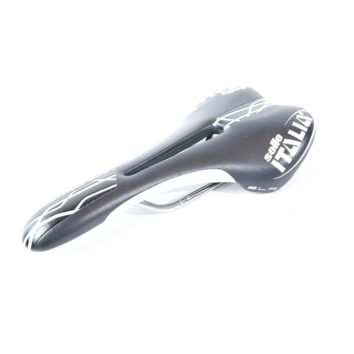 selle ITALIA(セライタリア)×DE ROSA(デローザ)SLR カーボン