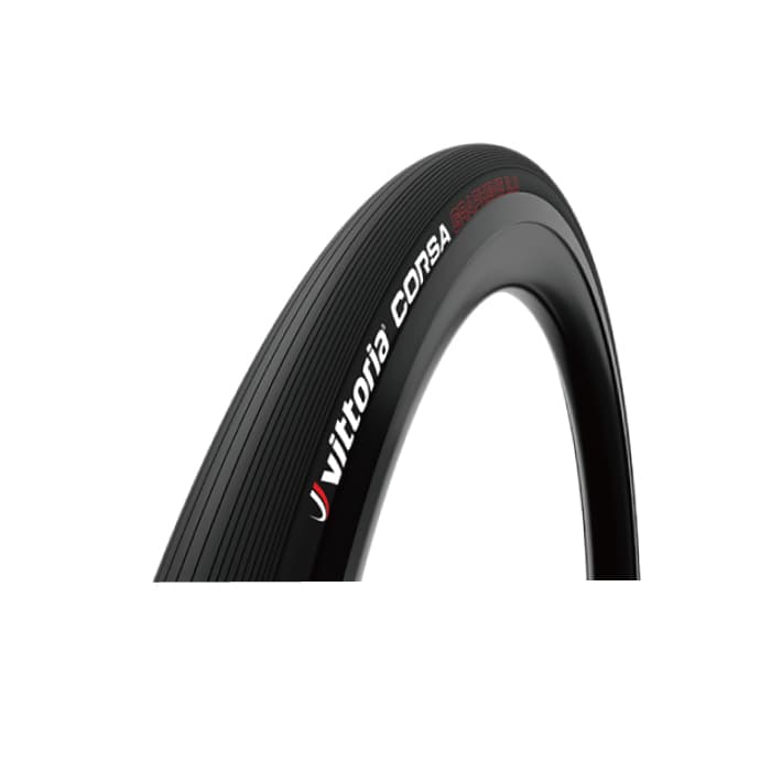Vittoria Corsa グラフェン2.0、25-28“、チューブラー２本　未使用に近い 新品 2本 vittoria コルサ グラフェン 2.0 チューブラー タイヤ