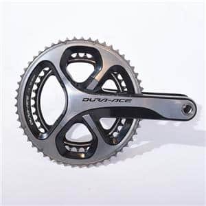 (中古)SHIMANO (シマノ) DURA-ACE デュラエース FC-9000