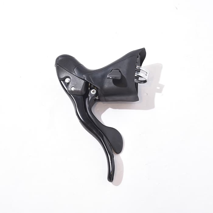 中古)Campagnolo (カンパニョーロ) POTENZA PS ERGOPOWER