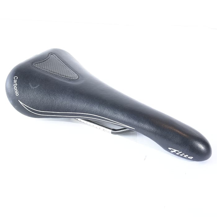 中古)selle ITALIA (セラ イタリア) Flite Carbonio フライトカルボ