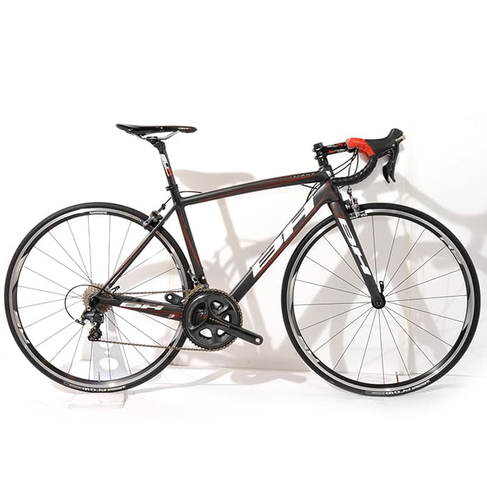 中古)BH (ビーエイチ) 2012モデル ULTRALIGHT ウルトラライト ULTEGRA