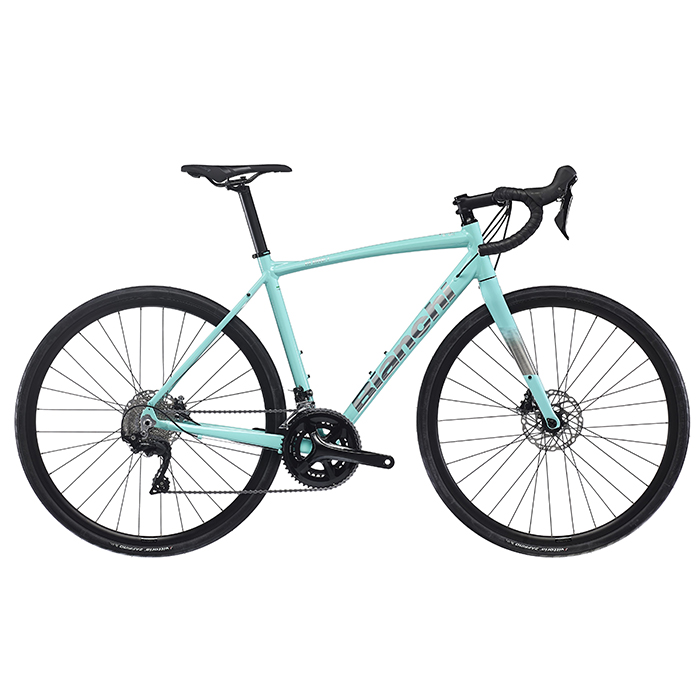 新品)Bianchi (ビアンキ) 2025 VIA NIRONE7 DB 105 11S 50 CK16