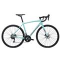 新品)Bianchi (ビアンキ) 2025 VIA NIRONE7 DB 105 11S 50 CK16