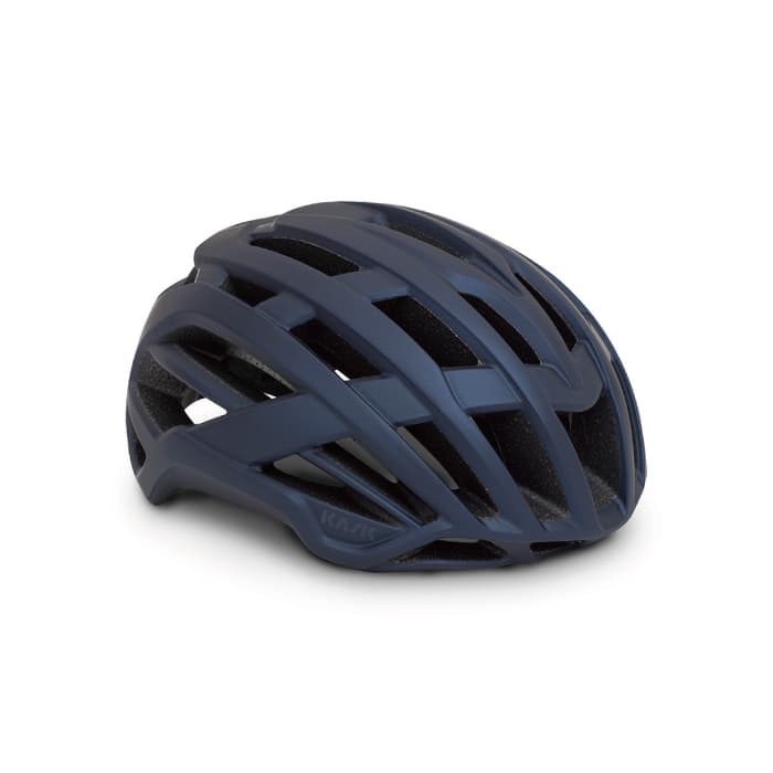 新品)KASK (カスク) 2019モデル VALEGRO マットブルー サイズL
