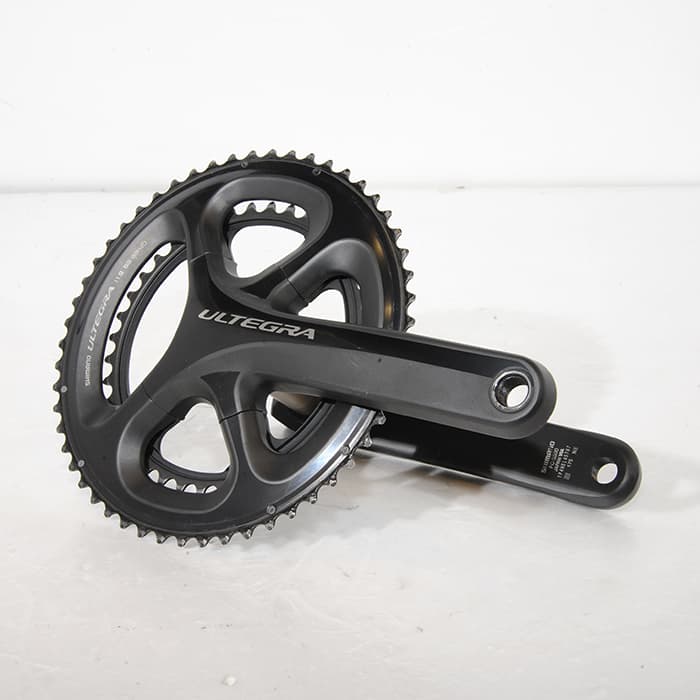 SHIMANO ULTEGRA FC-6800 クランクセット シマノ ULTEGRA（アルテグラ）FC-6800 クランクセット 46/36T