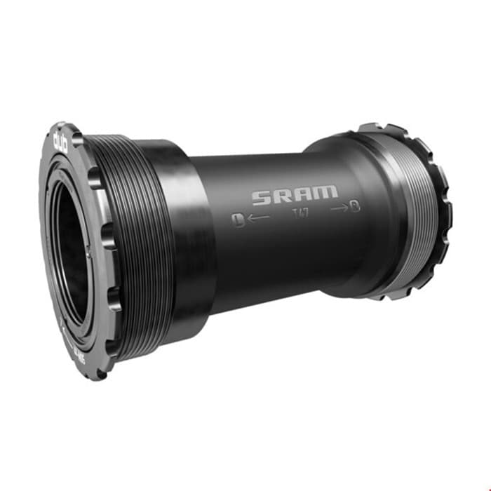 新品)SRAM (スラム) BB DUB T47 77mm ボトムブラケット(商品ID 新品)SRAM (スラム) BB DUB T47 77mm ボトムブラケット(商品ID