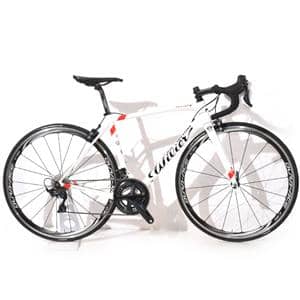 2019モデル Zero.9 LTD ゼロノヴェ リミテッド ULTEGRA R8000 11S サイズS（168-173cm） ロードバイク