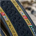 Challenge (チャレンジ) LIMUS TLR 300TPI スキン 33mm チューブレスレディタイヤ