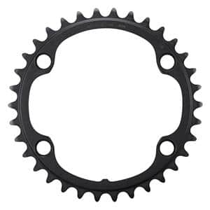 SRAM Aero Chainring X-SYNCエアロチェーンリング 50T