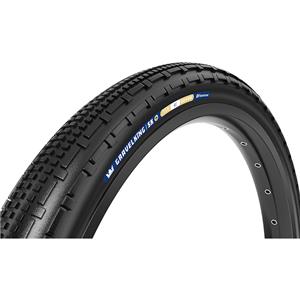 GRAVELKING SK+ 700x35C ブラック チューブレスレディタイヤ